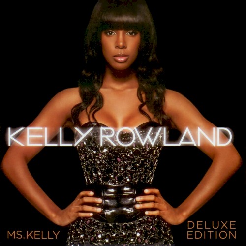 Kelly Rowland Feat. David Guetta